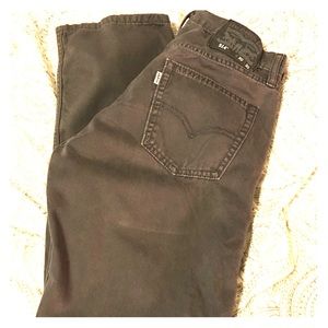 Levi’s 514 Jeans